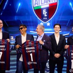 El Atlante ficha con TV Azteca en su regreso a la Primera División