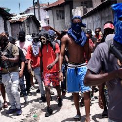 Panamá acepta que existe crimen organizado al interior de sus prisiones tras tiroteo entre pandillas