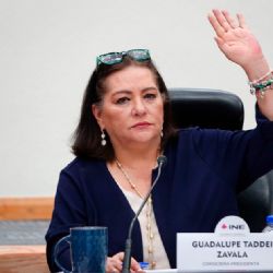 INE reducirá salario a 150 trabajadores por “plan B” de la reforma electoral