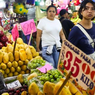 México registra déficit de más de mil mdd en el primer trimestre de 2026, pese exportaciones