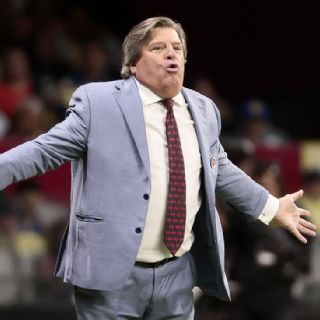 Reportan que Miguel ‘Piojo’ Herrera será el técnico del Atlante en su regreso a Primera División