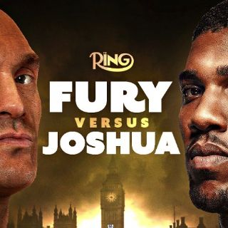 Anthony Joshua y Tyson Fury, excampeones de peso completo, pactan esperado combate a finales de 2026