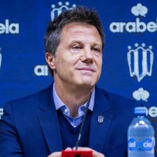 Empiezan limpia desde arriba: Rayados echa al 'Tato' Noriega como presidente y al director deportivo