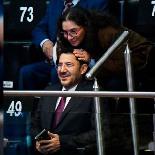 Silencio de Martí Batres por exención al pago de impuestos del ISSSTE tras aval de la SCJN