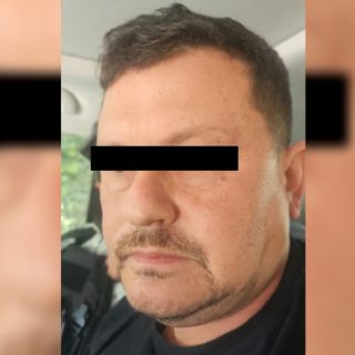 Además de "El Jardinero", detienen en Jalisco a su operador financiero, “El Güero Conta”