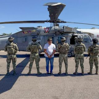 Seguridad contabiliza 12 vehículos y tiendas incendiadas en Nayarit tras captura de “El Jardinero"