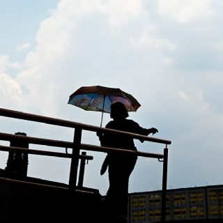 Se mantendrá la ola de calor en las próximas horas: prevén hasta 45 grados en algunos estados