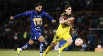 Fechas y horarios de Liguilla: Pumas-América será los dos próximos domingos; Tigres-Chivas en sábado