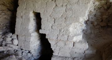 Encuentran el "monumental" sitio arqueológico El Jefeciño, con 100 hectáreas y 80 edificaciones