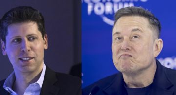 "La perfidia es de proporción shakespeariana", afirman abogados de Musk en inicio de juicio contra Altman y sus socios