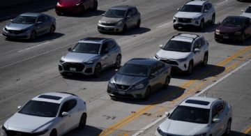 Fabricantes de autos extranjeros amenazan a Trump con retirar modelos si no respeta el T-MEC: WSJ