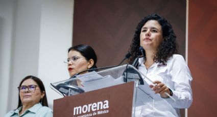 Convocan a Consejo Nacional de Morena para definir a su nueva dirigencia