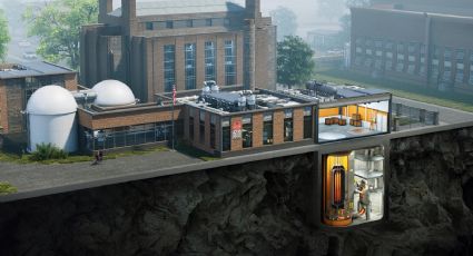 Gobierno de Trump promete "renacimiento" de la energía nuclear ante la IA y tras ofensiva en Irán