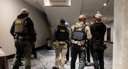 Cole Tomas Allen comparecerá este lunes en un tribunal tras tiroteo durante cena de Trump