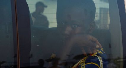 Secuestran a 23 menores en un orfanato clandestino en Nigeria; autoridades rescatan a 15