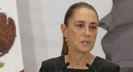 “No podemos apoyar un acto violento”: Sheinbaum afirma que fue la primera en solidarizarse con Trump tras tiroteo