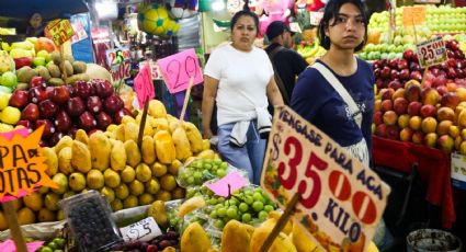México registra déficit de más de mil mdd en el primer trimestre de 2026, pese al aumento en exportaciones
