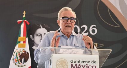 Rocha Moya no tiene visa para viajar a EU, le fue revocada desde el año pasado: Los Angeles Times