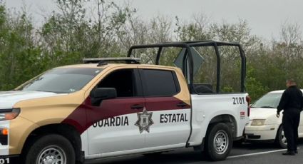 Violencia en Tamaulipas: reportan bloqueos y quema de camiones en Reynosa tras detención