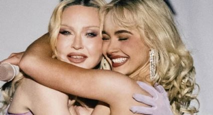 Madonna y Sabrina Carpenter confirman colaboración: lanzarán "Bring Your Love" este jueves