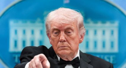 "Esto va mucho más allá de lo aceptable": Trump exige a la cadena ABC y a Disney el despido de Jimmy Kimmel por comentario sobre Melania