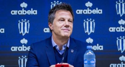 Empiezan limpia desde arriba: Rayados echa al 'Tato' Noriega como presidente y a su director deportivo