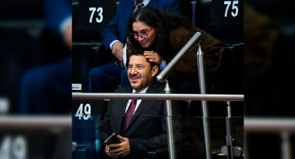 Silencio de Martí Batres por exención al pago de impuestos del ISSSTE tras aval de la SCJN a proyecto de su hermana
