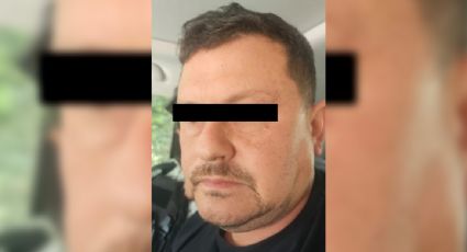 Además de "El Jardinero", detienen en Jalisco a su operador financiero, “El Güero Conta”