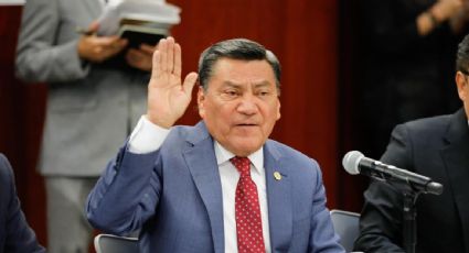 Legislador de Morena afirma que gobernadora de Chihuahua confirmó su asistencia mañana al Senado por caso de agentes de EU