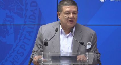 Fiscal de Chihuahua renuncia una semana después de operativo con agentes de EU