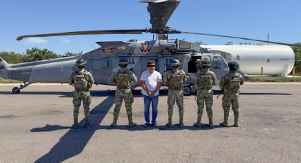Gabinete de Seguridad contabiliza 12 vehículos y tiendas incendiadas en Nayarit tras captura de “El Jardinero”