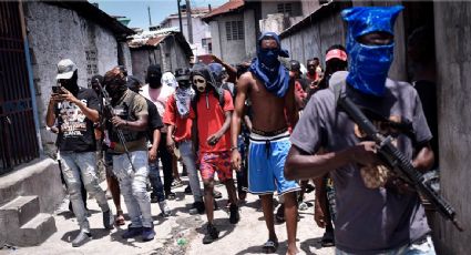 Panamá acepta que existe crimen organizado al interior de sus prisiones tras tiroteo entre pandillas