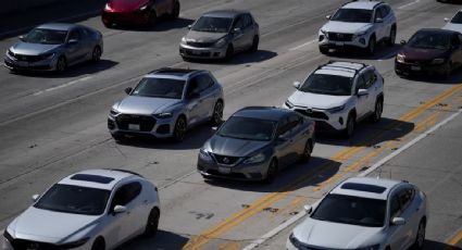 Fabricantes de autos extranjeros amenazan a Trump con retirar sus modelos de EU si no respeta el T-MEC, detalla el WSJ