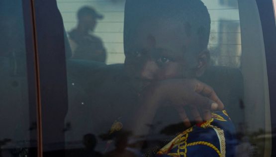 Secuestran a 23 menores en un orfanato clandestino en Nigeria; autoridades rescatan a 15