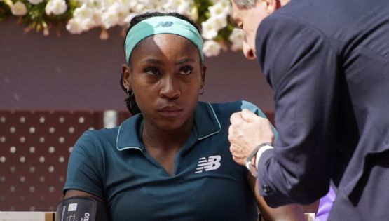 Iga Swiatek, Coco Gauff y Marin Cilic sufren intoxicación estomacal en el Abierto de Madrid por comer tacos de camarón en mal estado