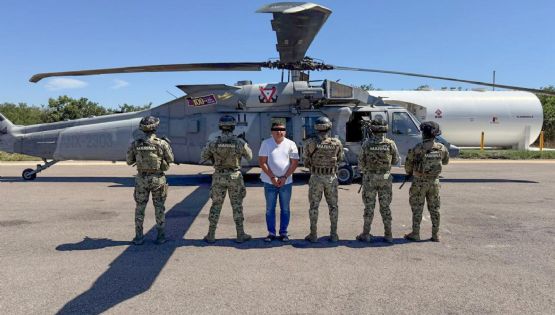 Gabinete de Seguridad contabiliza 12 vehículos y tiendas incendiadas en Nayarit tras captura de “El Jardinero”