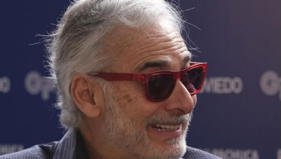 Jesús Martínez, presidente de Grupo Pachuca, promete vender al León, pero acota que su hijo se quedará como “socio minoritario”