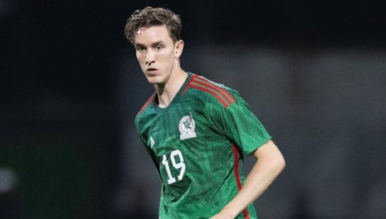 Selección Mexicana: Marcel Ruiz y Charly Rodríguez, fuera del Mundial; ‘Memote’ Martínez se cuela en la lista de jugadores de la Liga MX