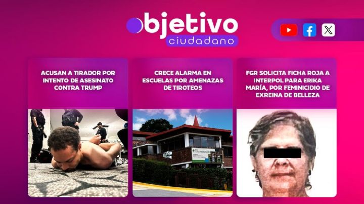 Objetivo Ciudadano: 27 de abril