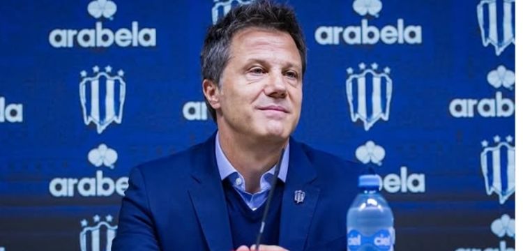 Empiezan limpia desde arriba: Rayados echa al 'Tato' Noriega como presidente y al director deportivo