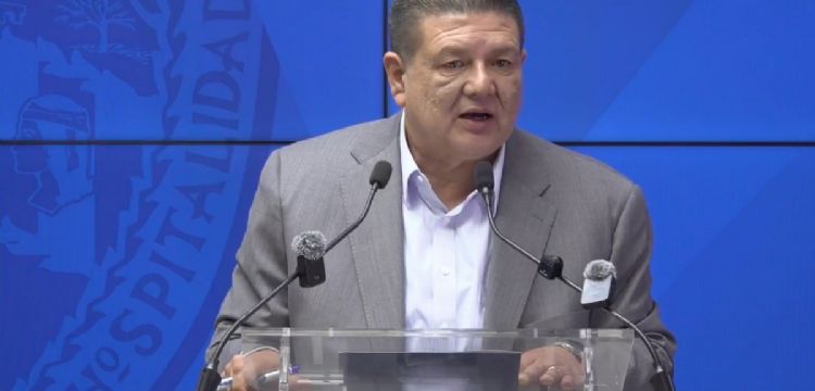 Fiscal de Chihuahua renuncia una semana después de operativo con agentes de EU