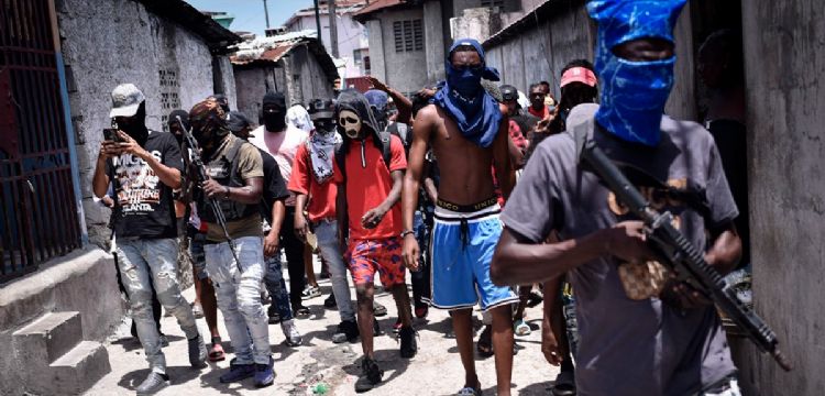 Panamá acepta que existe crimen organizado al interior de sus prisiones