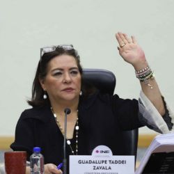 Club Taddei: sale del INE contratista designado como director de Administración tras denuncia por conflicto de interés