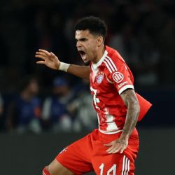 ¡Champions espectacular! El PSG vence al Bayern con feria de goles en el juego de Ida de Semifinales