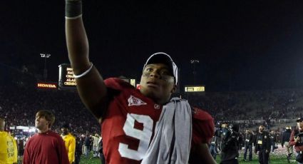 Exjugador de futbol americano colegial confiesa que se disfrazaba de estrella de la NFL para lograr préstamos millonarios