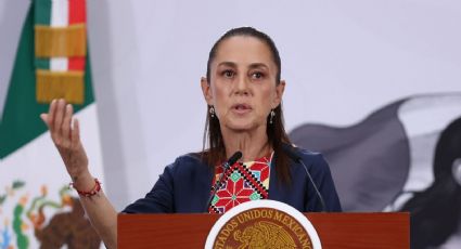 “Están dando información”: Sheinbaum confirma que EU respondió a la nota diplomática por el caso Chihuahua