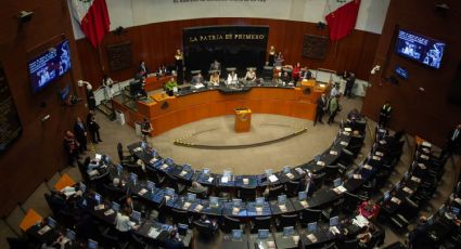 Gobernadora de Chihuahua confirma que no acudirá al Senado para abordar el caso de los agentes de EU