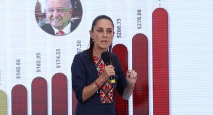 Sheinbaum confirma que su gobierno insiste en la deportación de Fernando Farías Laguna desde Argentina