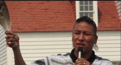 Dan cadena perpetua a un actor de "Danza con lobos" por agredir sexualmente a mujeres y niñas