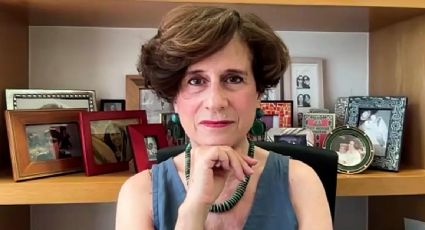 En opinión de Denise Dresser: El gobierno administra la enfermedad y deja que los pacientes mueran